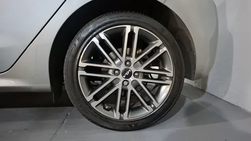 Kia Rio 1.6 EX PACK AUTO