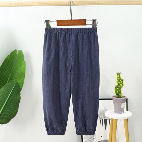 Pantalón Antipantalones Para Niños Y Niñas, Pantalones Antip