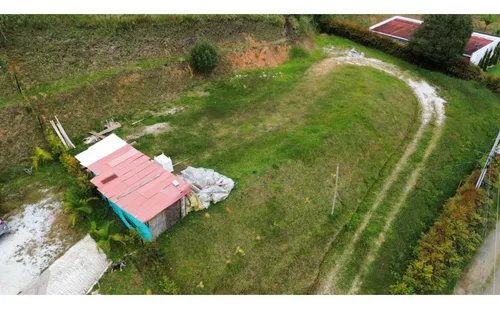 Se Vende Lote En El Quirama Vía La Ceja Rionegro A 2.5 Km De La Vía