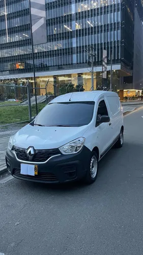 Renault Kangoo 1.6 Express