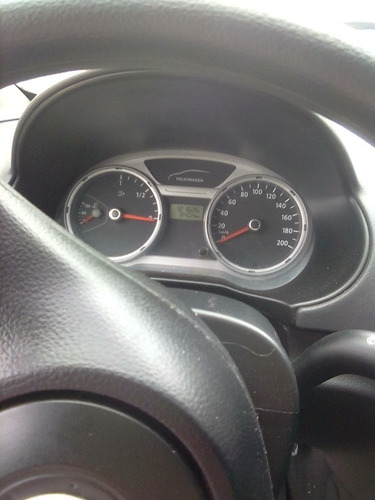 Volkswagen Gol 1.0 Trend Total Flex 5p 2011