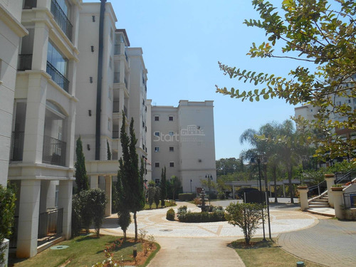 Imagem 29 de 30 de Apartamento À Venda Em Loteamento Residencial Vila Bella - Ap006889