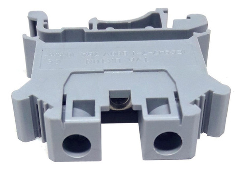 Borne Sack Uk-10n 0.5-10mm Cnc - Conector Elétrico