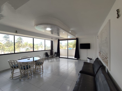 Imagen 7 de 29 de Hermoso Apartamento De Playa En Tucacas