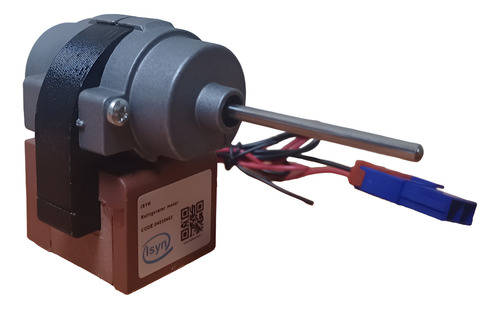 Micro Motor Nevera Daewoo 12v