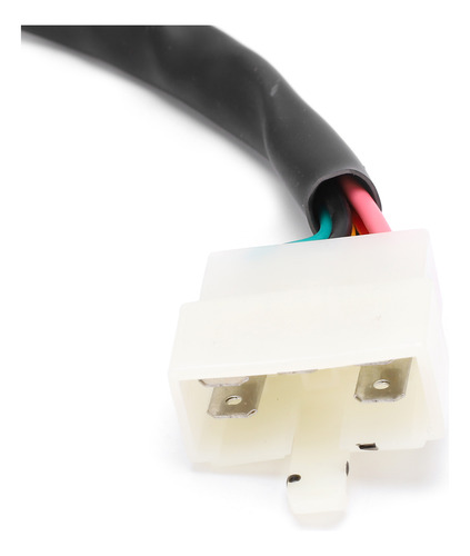 Rectificador De Voltaje, Repuesto De Enchufe De 5 Cables Par
