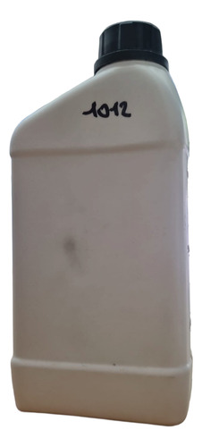 Aceite Para Equipos Frigoríficos Pe180 R12 R22 R11 Gold