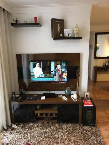 Imagem 3 de 11 de Apartamento Com 2 Dormitórios À Venda, 70 M² Por R$ 410.000,20 - Freguesia Do Ó - São Paulo/sp - Ap0258