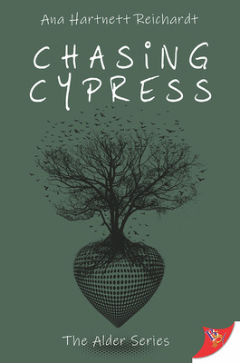 Libro Chasing Cypress - Reichardt, Ana Hartnett