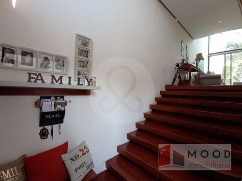 Casa En Venta En Lomas De Las Aguilas