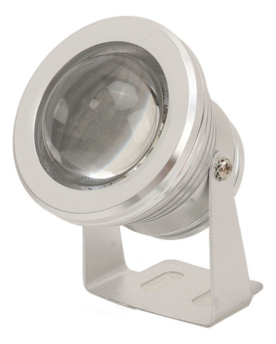 Sumergible Led Pond Ip68 Rgb Que Cambia De Color Para