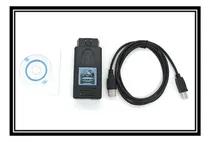 Comprar Escaner Bmw Lector Obd2 Obdii 1.4 Diagnostico Inpa