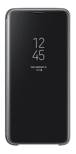 Samsung S-view Flip Cover Para Galaxy S9 Normal Original