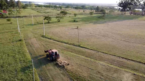 Imagen 4 de 30 de Vendo O Permuto Terreno Con Costa Al Río En Esquina!!!
