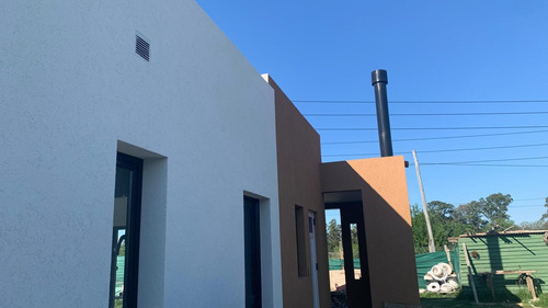 Casa En Venta Pilar Del Este