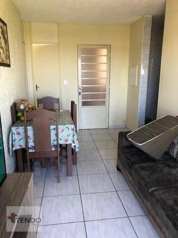Imagem 8 de 19 de Apartamento Com 2 Dormitórios À Venda, 52 M² Por R$ 150.000,00 - Jardim Morada Do Sol - Indaiatuba/sp - Ap2222