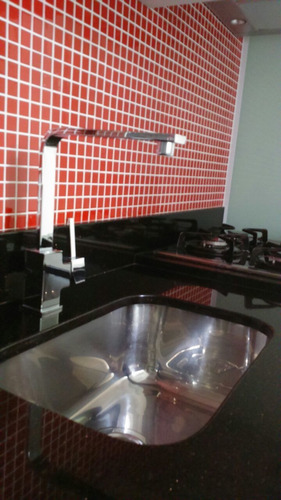 Imagem 3 de 14 de Bairro Campestre - Apartamento Com 77m2 - 1033-10204