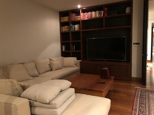 Imagen 5 de 21 de Venta Departamento Club De Golf Bosques, Ciudad De México, C