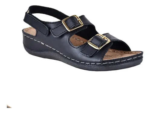 Sandalias Dama Huarache Casual Mujer