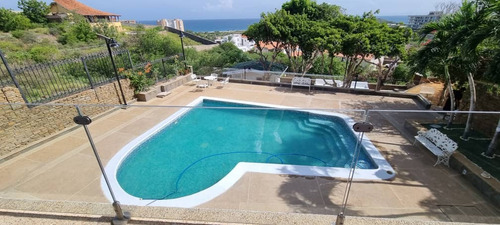 Casa En Lomas De Casas Del Sol Ic-00272
