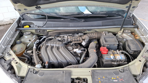 Renault Sandero 1.6 Intens