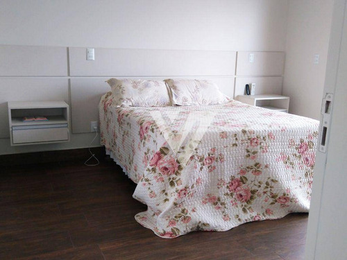 Sobrado Com 3 Dormitórios À Venda, 235 M² Por R$ 1.200.000,00 - Condomínio Ibiti Reserva - Sorocaba/sp - So0879