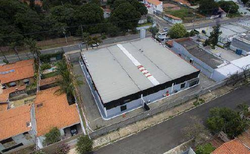 Imagem 5 de 7 de Prédio Comercial Para Alugar, 1600 M², Jardim Bandeirantes Em Sorocaba/sp - Pr0021