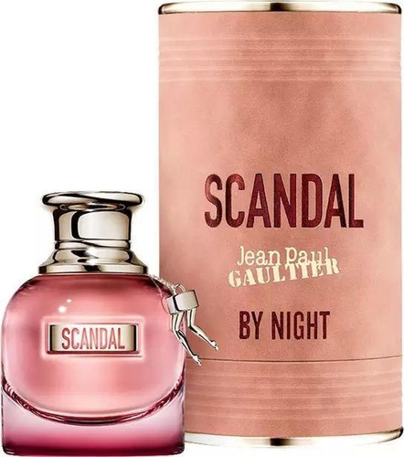 Jean Paul Scandal By Night Edp 30 ml