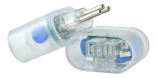 Iclamper Pocket X 3pn Transparente 127/220V