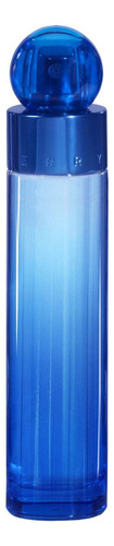 Perfume Perry Ellis 360° Very Blue Edt 100ml Caballero