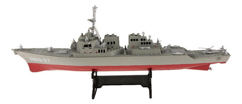 Modelo 1/350 Escala Navio De Guerra De Plástico Brinquedos