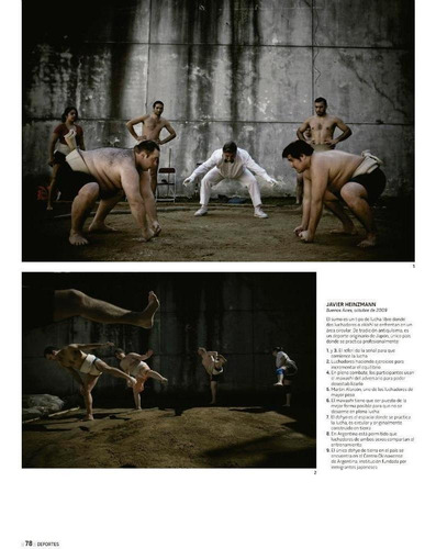 Anuario 2009 - Argra - Fotoperiodismo Argentino