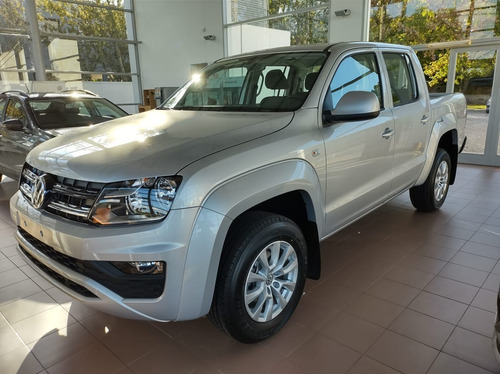 Volkswagen Amarok 0km 140cv Cuotas Fijas $24.200 Tasa 0% G-