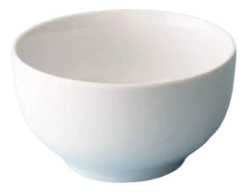 Bowl Redondo Profundo 11 Cm Porcelana Royal Porcelain 900 M