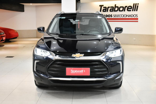 Chevrolet Tracker 1.2 Premier Turbo At