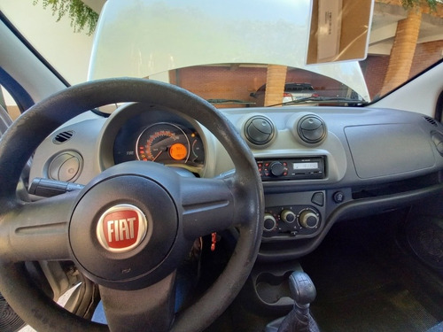 Fiat Uno 2013 1.0 Vivace Flex 3p