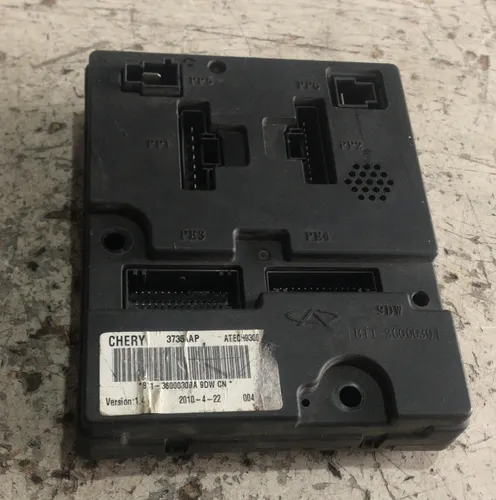 comprar Modulo Bsi Caixa Fusiveis Tiggo 2.0 2011 u002F B113600030ba