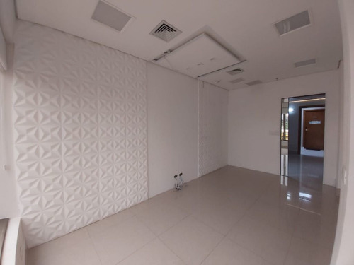 Imagem 6 de 11 de Sala Em Empresarial 18 Do Forte, Barueri/sp De 52m² À Venda Por R$ 400.000,00 - Sa1872164-s