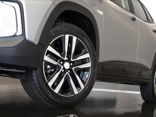 Chevrolet Tracker Lt 1.0 Turbo 12v Flex Aut.