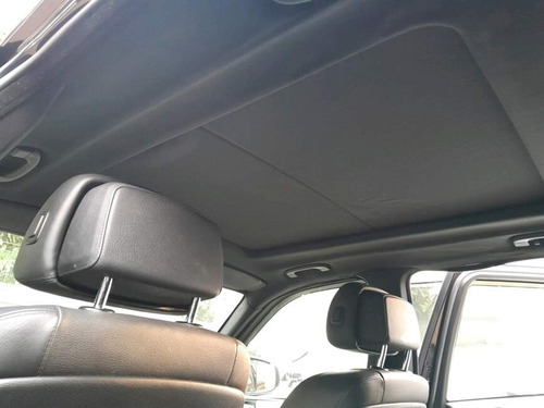 BMW X5 4.8 4X4 50I SECURITY V8 32V GASOLINA 4P AUTOMÁTICO