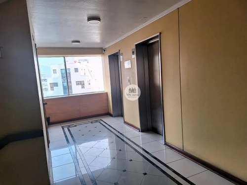 Oficina En Edificio Del Mall Panoramico