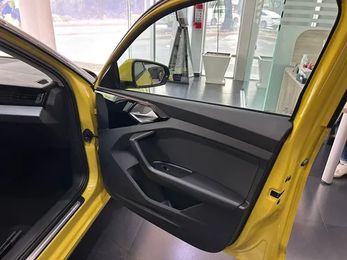 Audi A1 1.4 Sportback Ego S-tronic Dsg