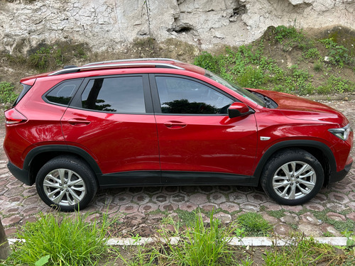 Chevrolet Tracker 1.2 Lt Turbo At