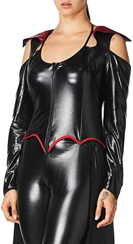 Disfraz De Vampiro Para Mujer Dreamgirl Para Adulto, Estilo