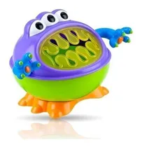 Comprar Bowl Porta Cereales Monstruo Nuby