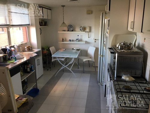 Imagen 11 de 23 de Departamento - La Lucila-libert./rio