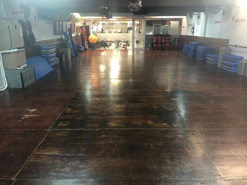 Imagen 10 de 15 de Excelente Gym De 4 Pisos En Ballester Centro.