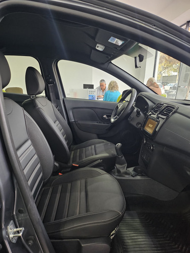 Renault Logan 1.6 16v Intense