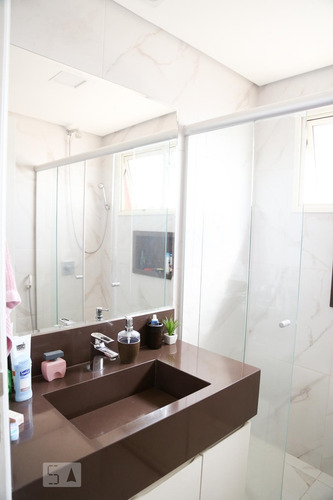 Apartamento À Venda - Vila Clementino, 3 Quartos, 97 - S893122560