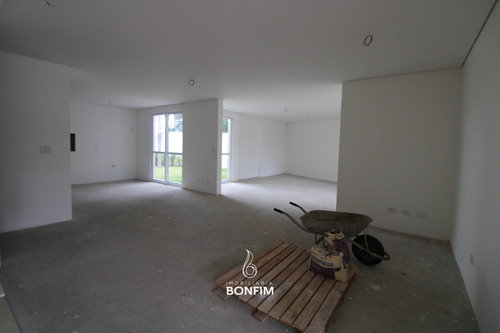 Imagem 3 de 30 de Casa Em Condomínio Com 3 Dormitórios À Venda Com 306m² Por R$ 1.903.460,00 No Bairro Jardim Social - Curitiba / Pr - Csa0253